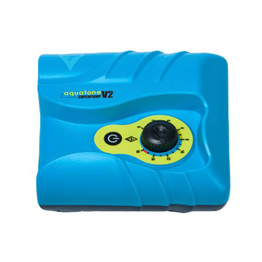 Aquatone V2 Electric Pump