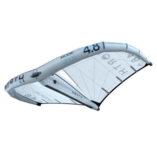 Wingfoil North Mode Pro 2025 with Shiftlock