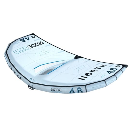 North Mode Pro Wing with Shiftlock