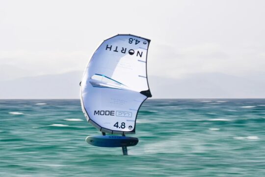 North Mode Pro 2025 - Image 2