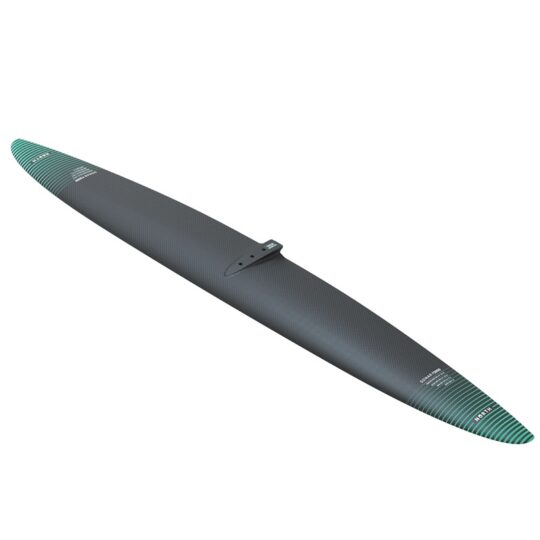 North Sonar Pump Front Wing - 2025