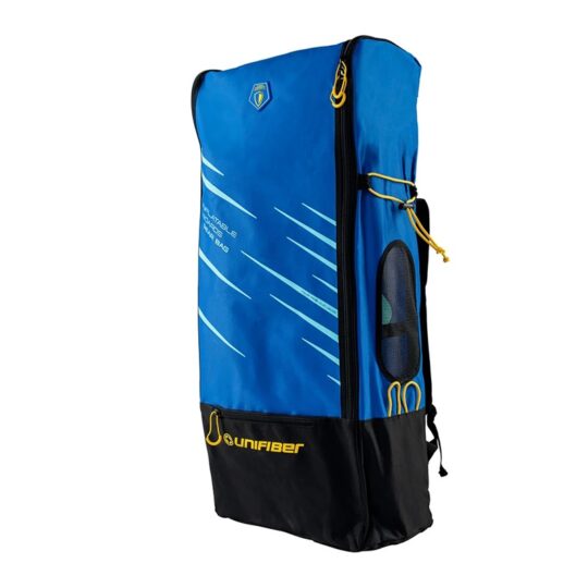 Unifiber iSUP Carry Bag Blue