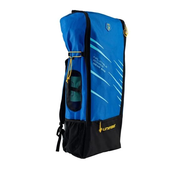 Unifiber iSUP Carry Bag Blue - Image 3