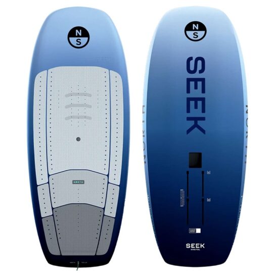 North Seek Foil Board 2025