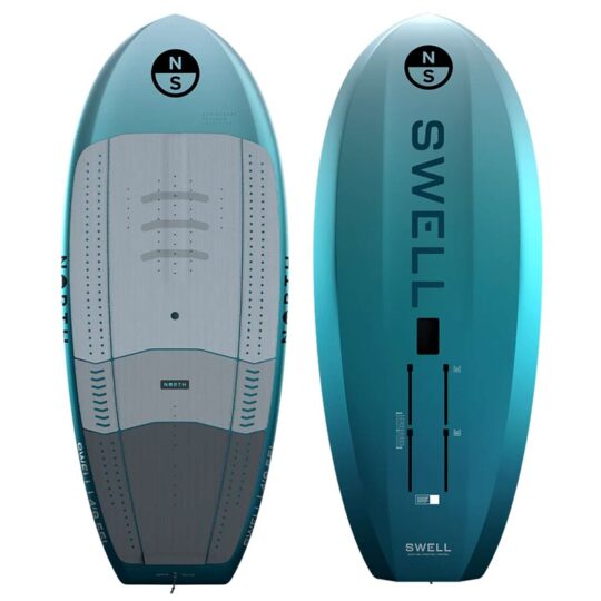 North Swell Foil Board 2025