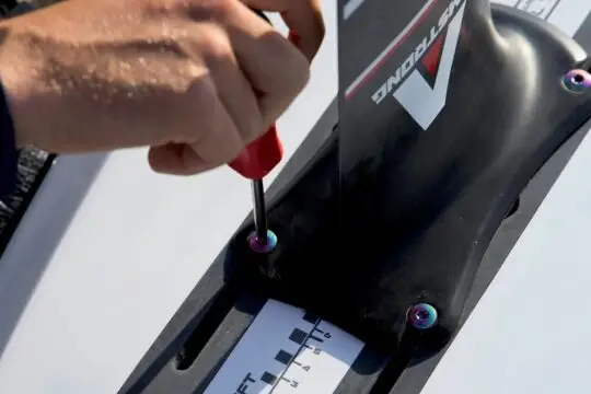 Armstrong Wing FG Foilboard - Image 8