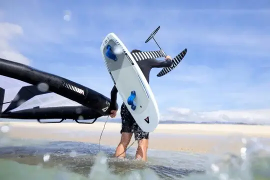Armstrong Wing FG Foilboard - Image 6