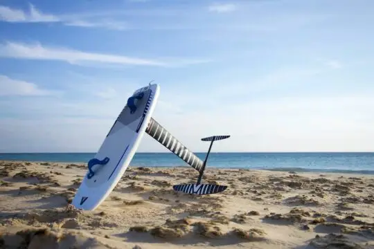 Armstrong Wing FG Foilboard - Image 5