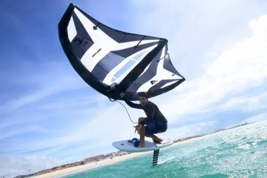 Armstrong Wing FG Foilboard - Image 2