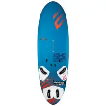 Exocet Nano V3 AST