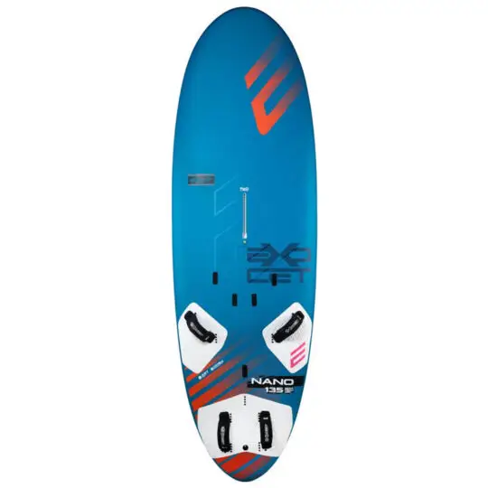 Exocet Nano V3 AST