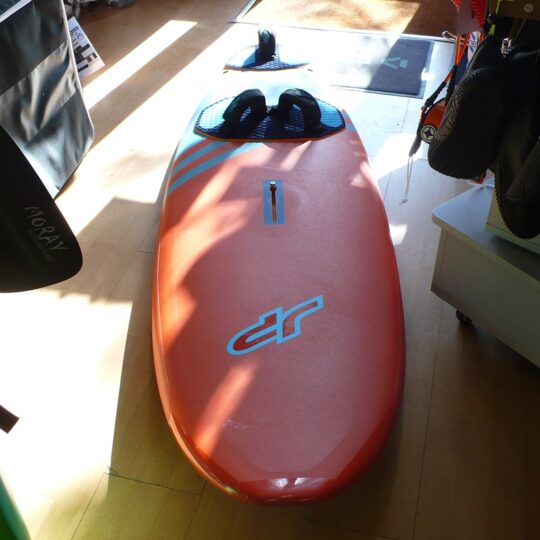 Used JP Magic Wave 89 Windsurf Wave Board - 4Boards