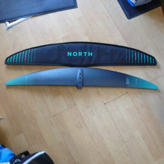 North Sonar HA1450 Front Foil