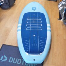 AK Phazer V4 Carbon 5’6″ 90L