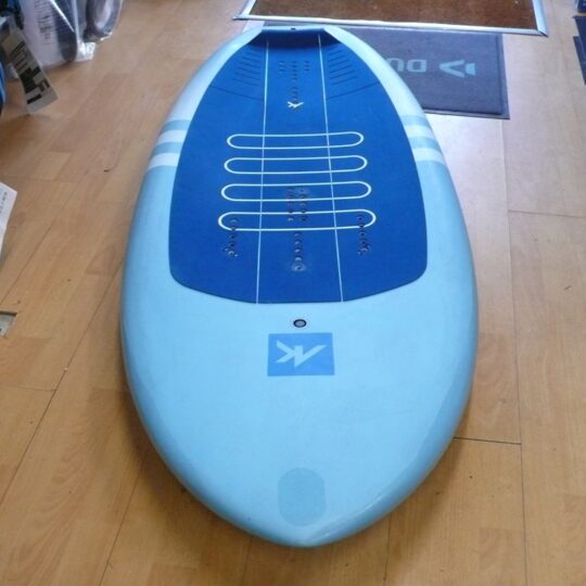 AK Phazer V4 Carbon 5'6" 90L - Image 2