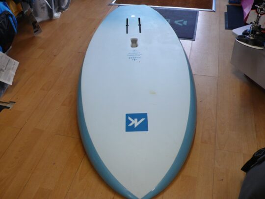 AK Phazer V4 Carbon 5'6" 90L - Image 3