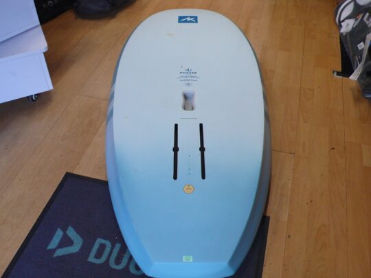 AK Phazer V4 Carbon 5'6" 90L - Image 4