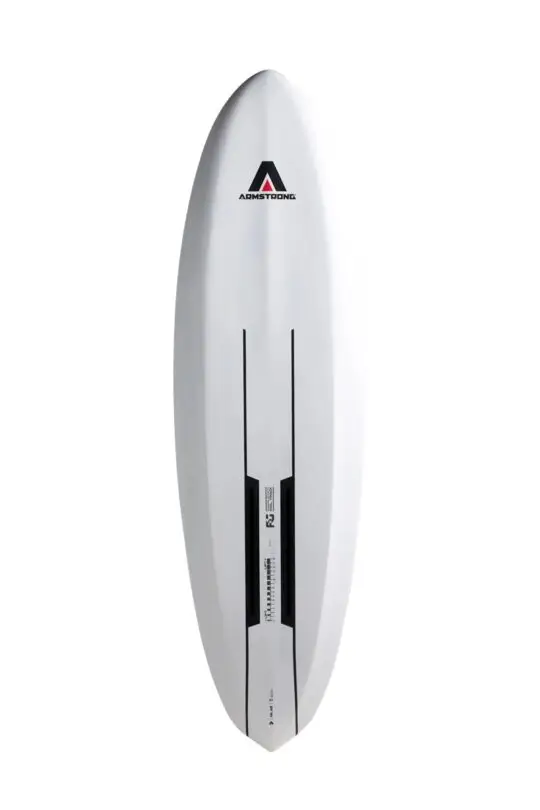 Armstrong Midlength FG Foilboard - Image 5