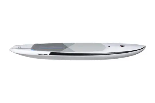 Armstrong Midlength FG Foilboard - Image 4