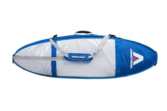 Armstrong Midlength FG Foilboard - Image 3