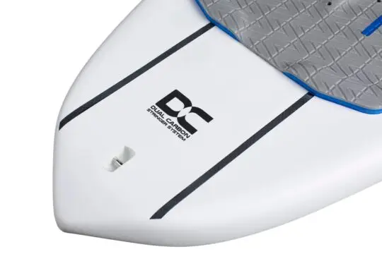 Armstrong Midlength FG Foilboard - Image 6