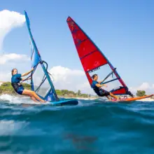 Windsurf