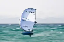 Wing Foiling