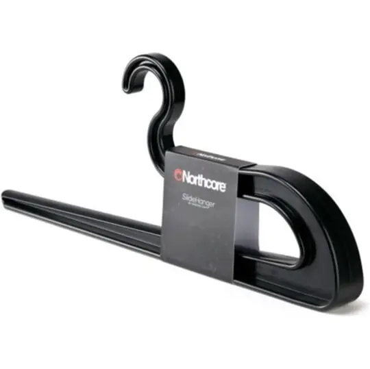 Northcore Wetsuit Slide Hanger
