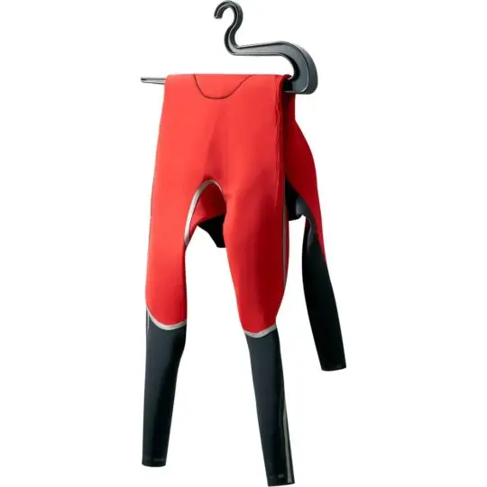 Northcore Wetsuit Slide Hanger - Image 2