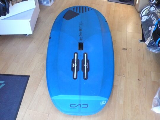 Quatro Wing Drifter Pro 90L - Image 5