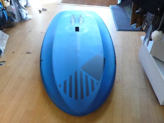 Quatro Wing Drifter Pro 90L - Image 3