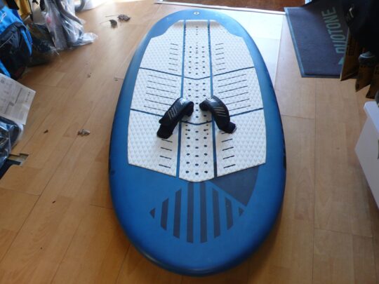 Quatro Wing Drifter Pro 90L - Image 2