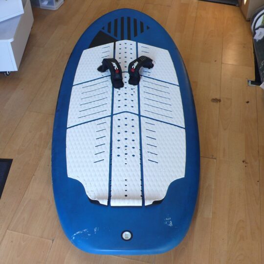 Quatro Wing Drifter Pro 90L