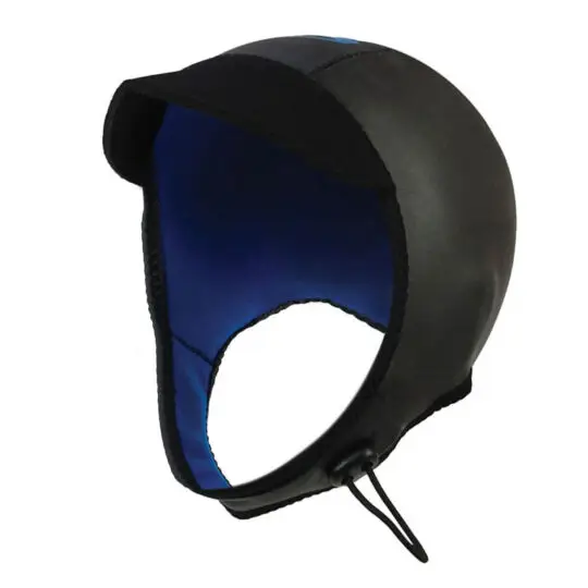 Sola 3mm Smooth Skin Surf Cap