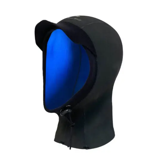 Sola 3mm Super Stretch Mesh Hood
