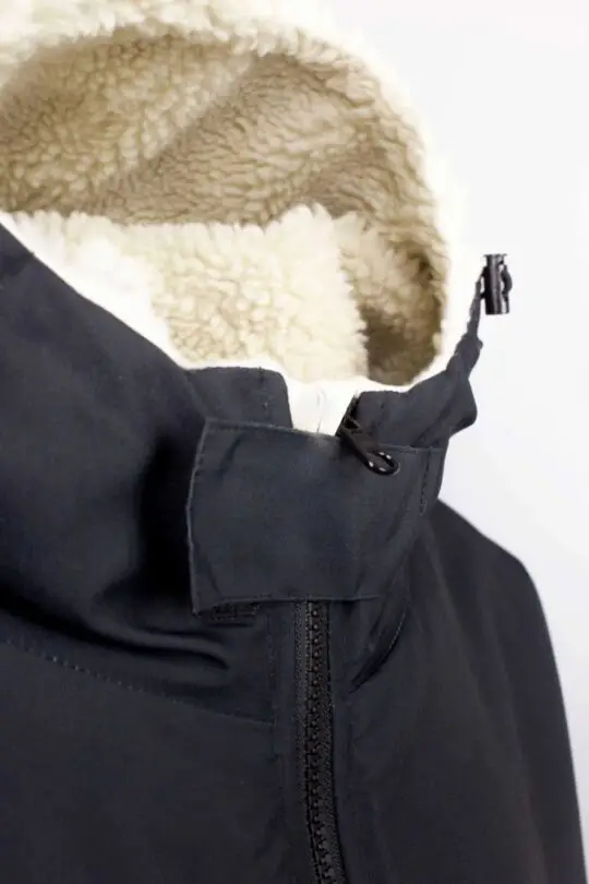 Sola Changing Robe - Image 6