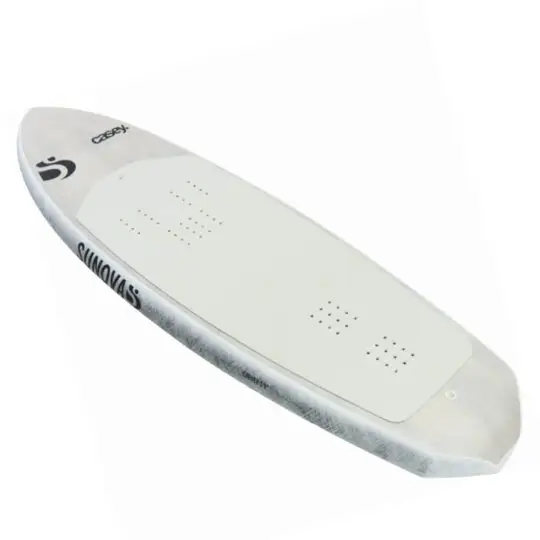 Sunova Casey Carver Midlength - Image 2