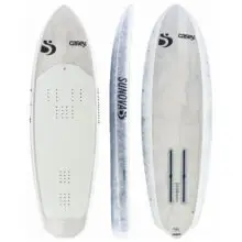 Sunova Casey Carver Midlength