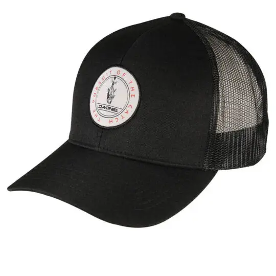 Dakine Crossing Curved Bill Trucker
