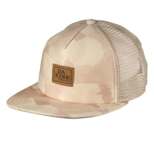 DaKine Hula Trucker Sand Quartz