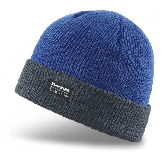 Dakine Hayden Beanie Midnight Blue