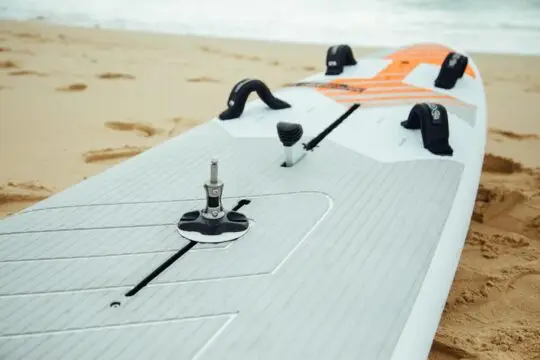 Exocet WindSup V4 AST Full Eva - Image 4