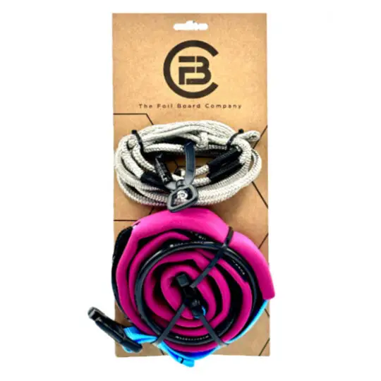 FBC Rad Wing Waist Leash