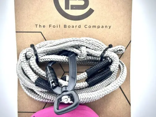 FBC Rad Wing Waist Leash - Image 6