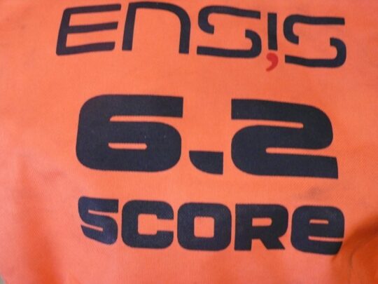 6.2 Ensis Score V2 - Image 2