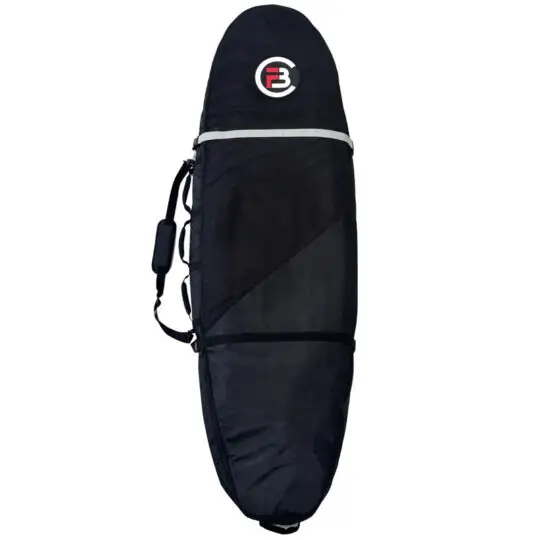 FBC DW / Mid-Length Travel Bag Small