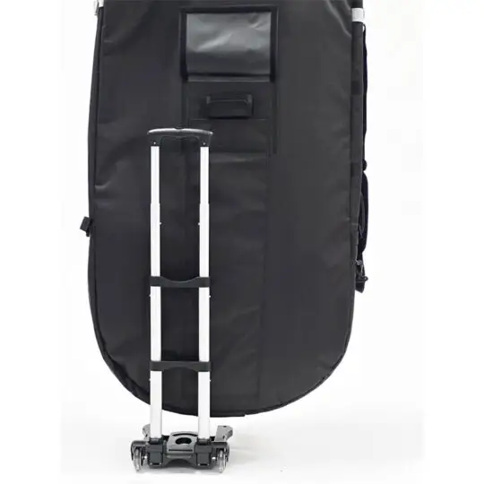 FBC DW / Mid-Length Travel Bag Small - Image 3