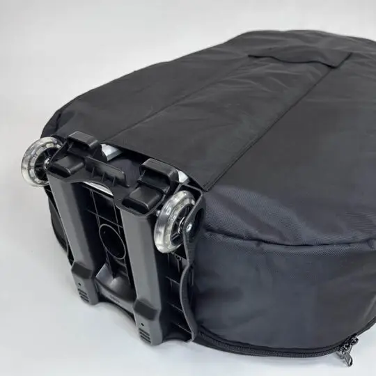 FBC DW / Mid-Length Travel Bag Small - Image 4