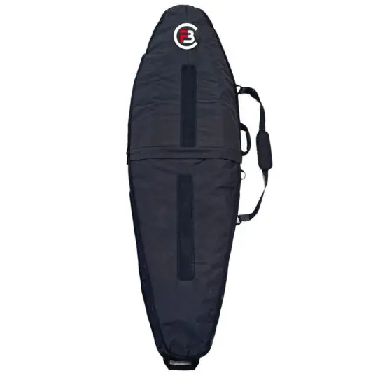 FBC DW Day Bag Mid Length-Slim Short