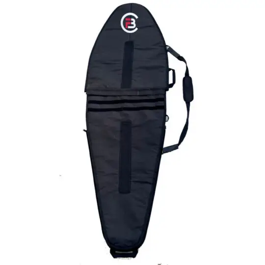 FBC DW Day Bag Mid Length-Slim Short - Image 4
